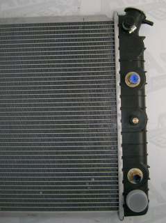 Kühler - Radiator  Camaro + GM Pkw   74-81